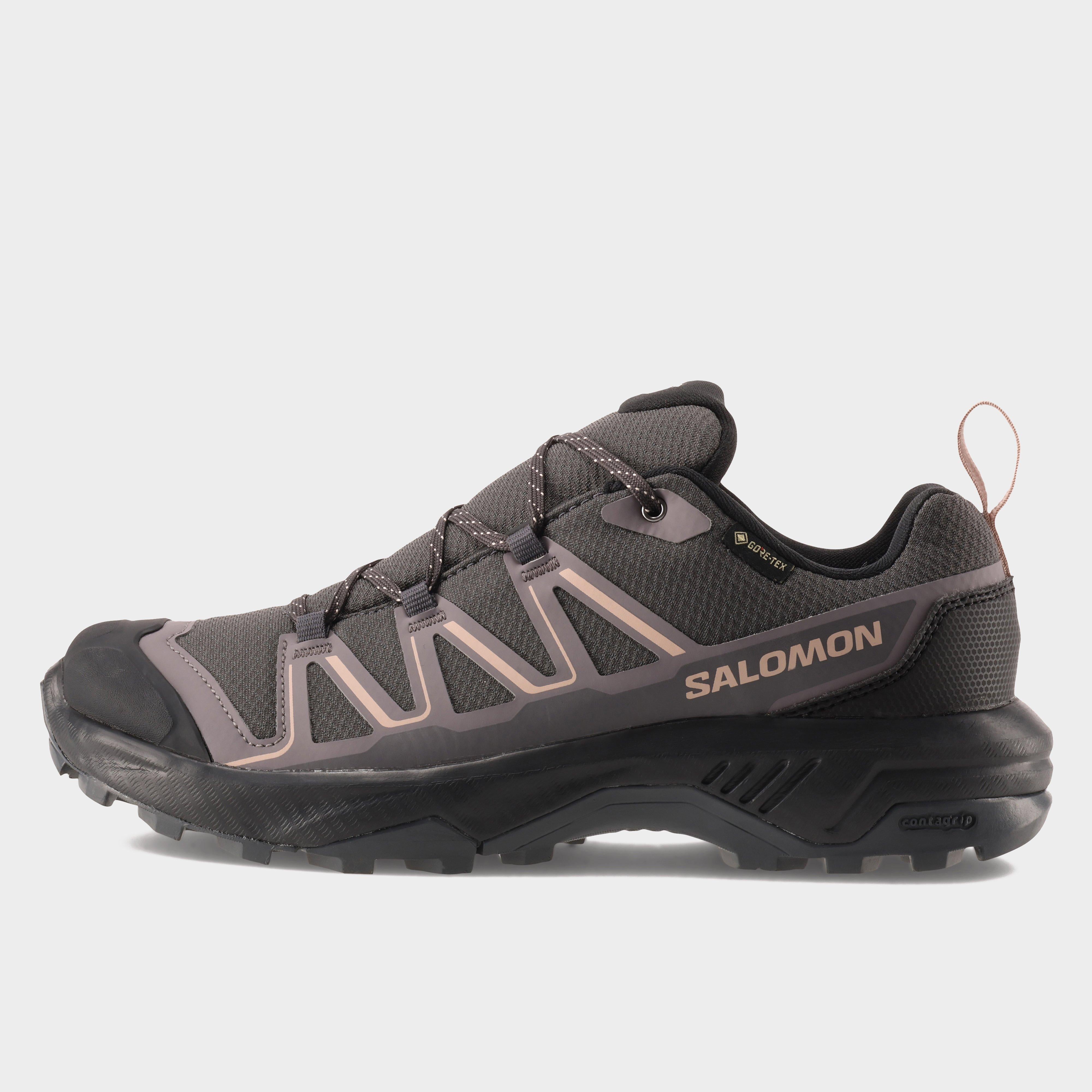 Women's Exeo GORE-TEX® Hiking Shoes