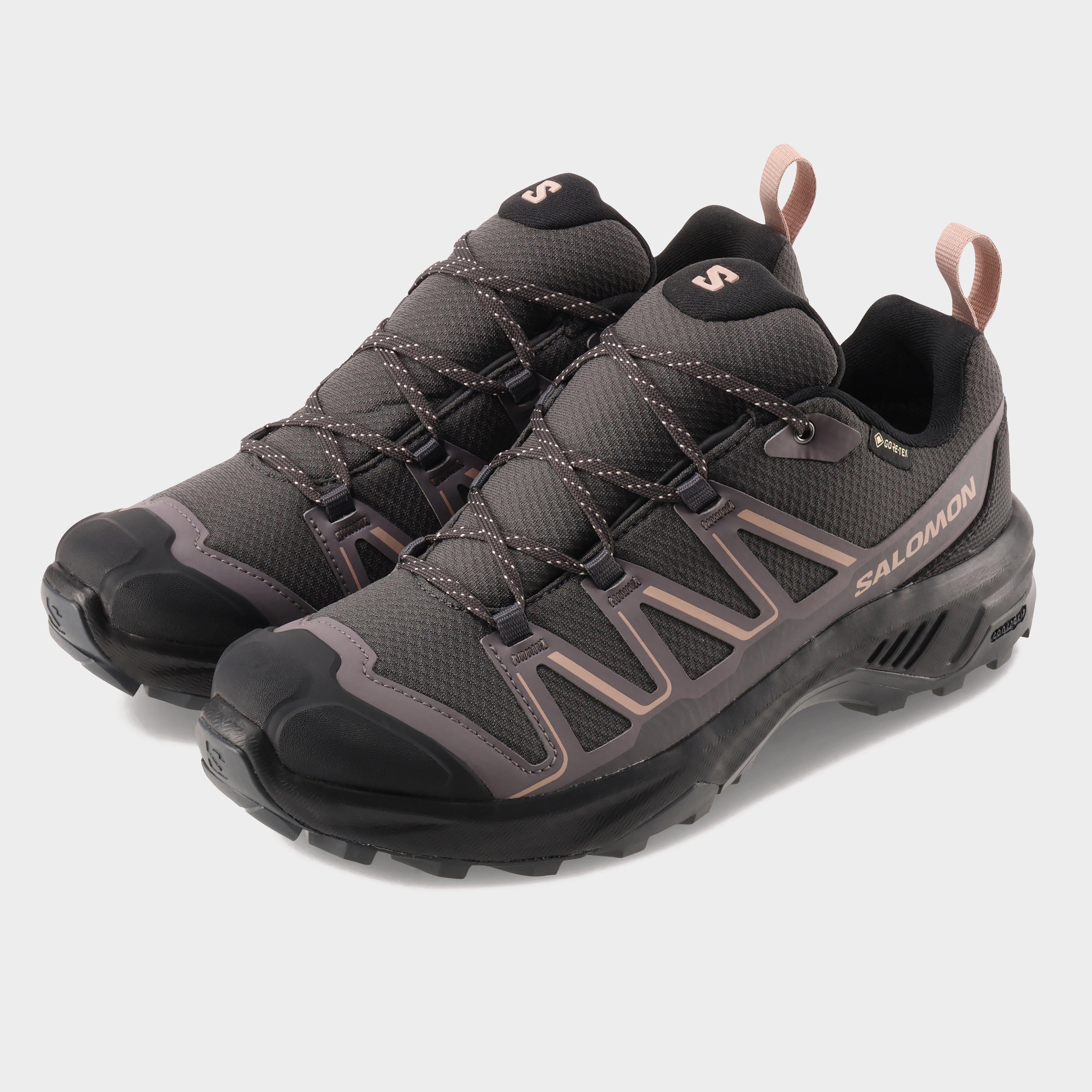 Women's Exeo GORE-TEX® Hiking Shoes