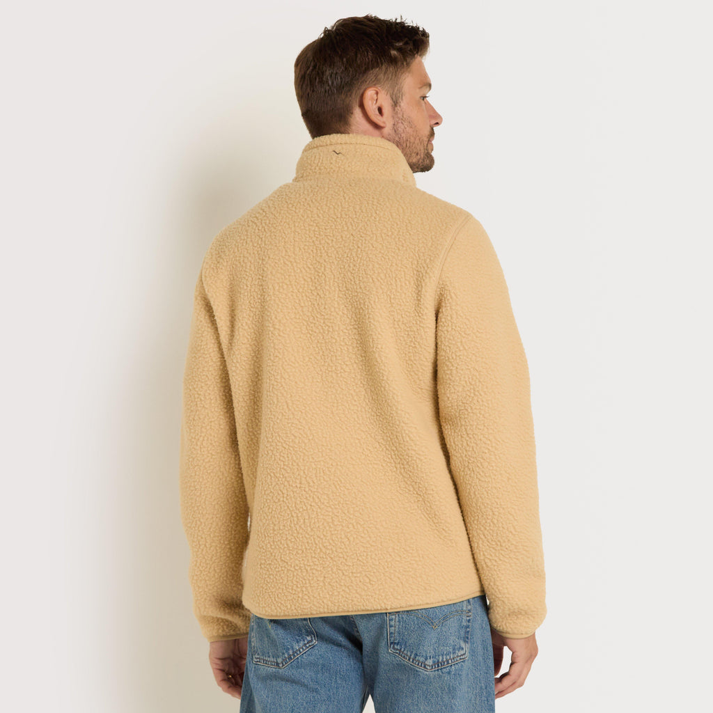 Men's Stockton Fleece