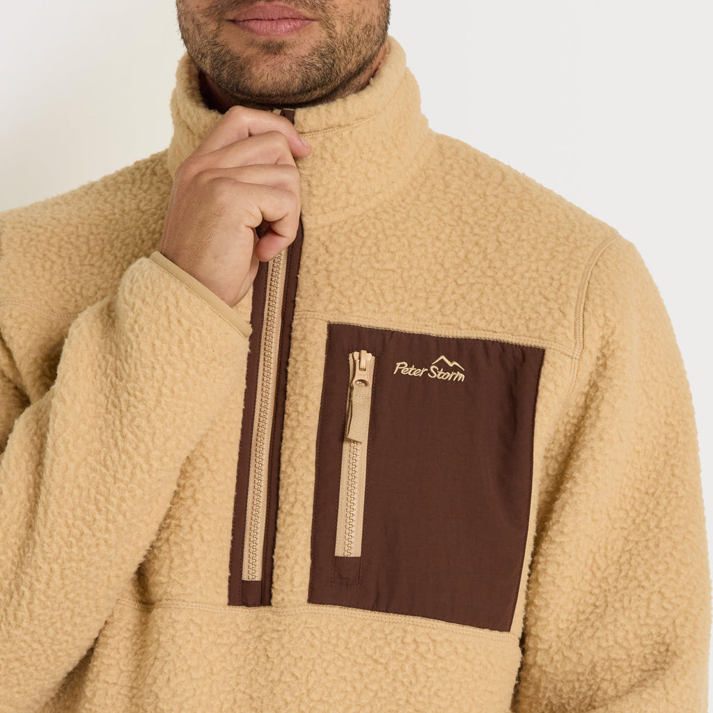 Men's Stockton Fleece