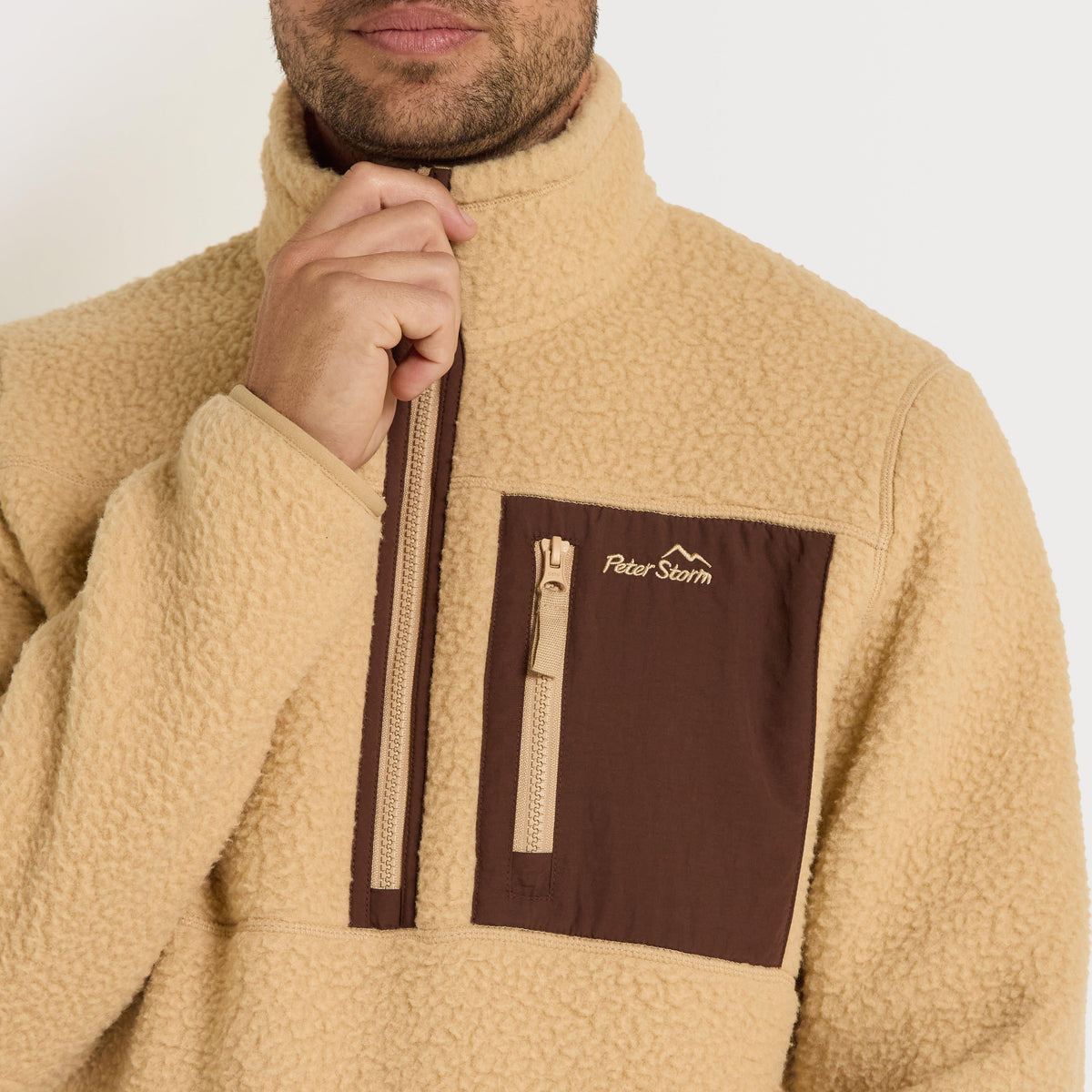 Men's Stockton Fleece