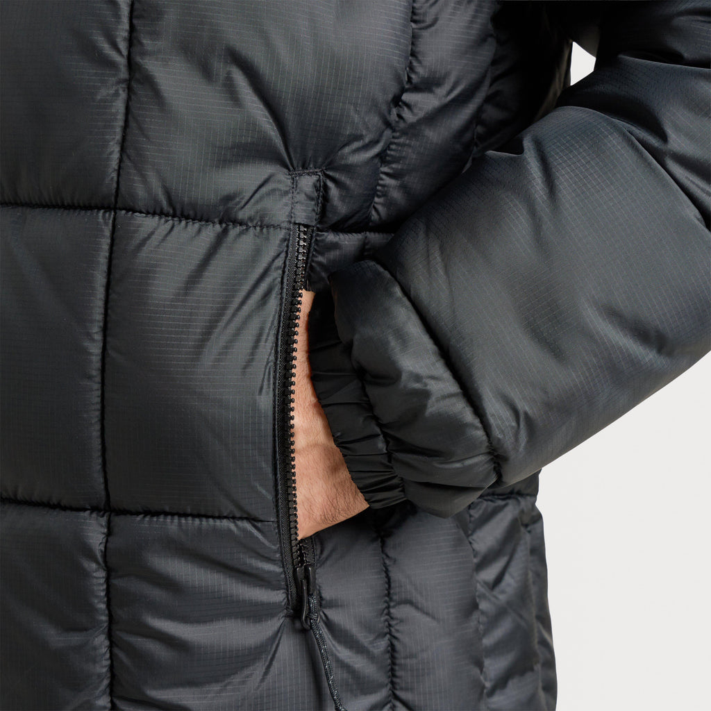 Men's Puffect™ IV Hooded Jacket