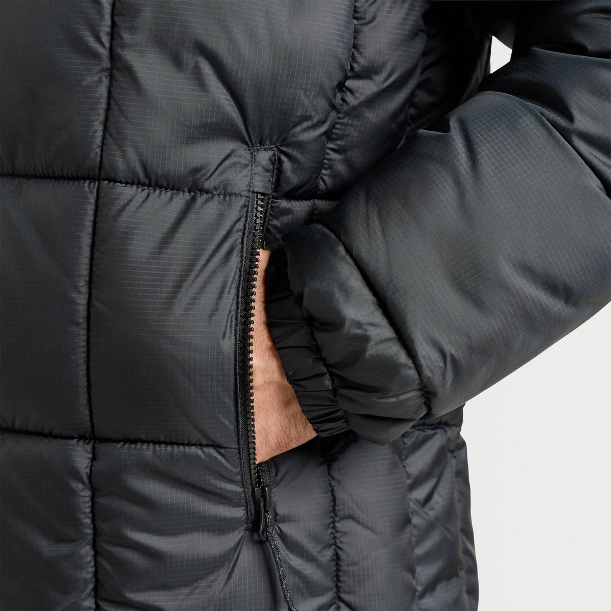 Men's Puffect™ IV Hooded Jacket