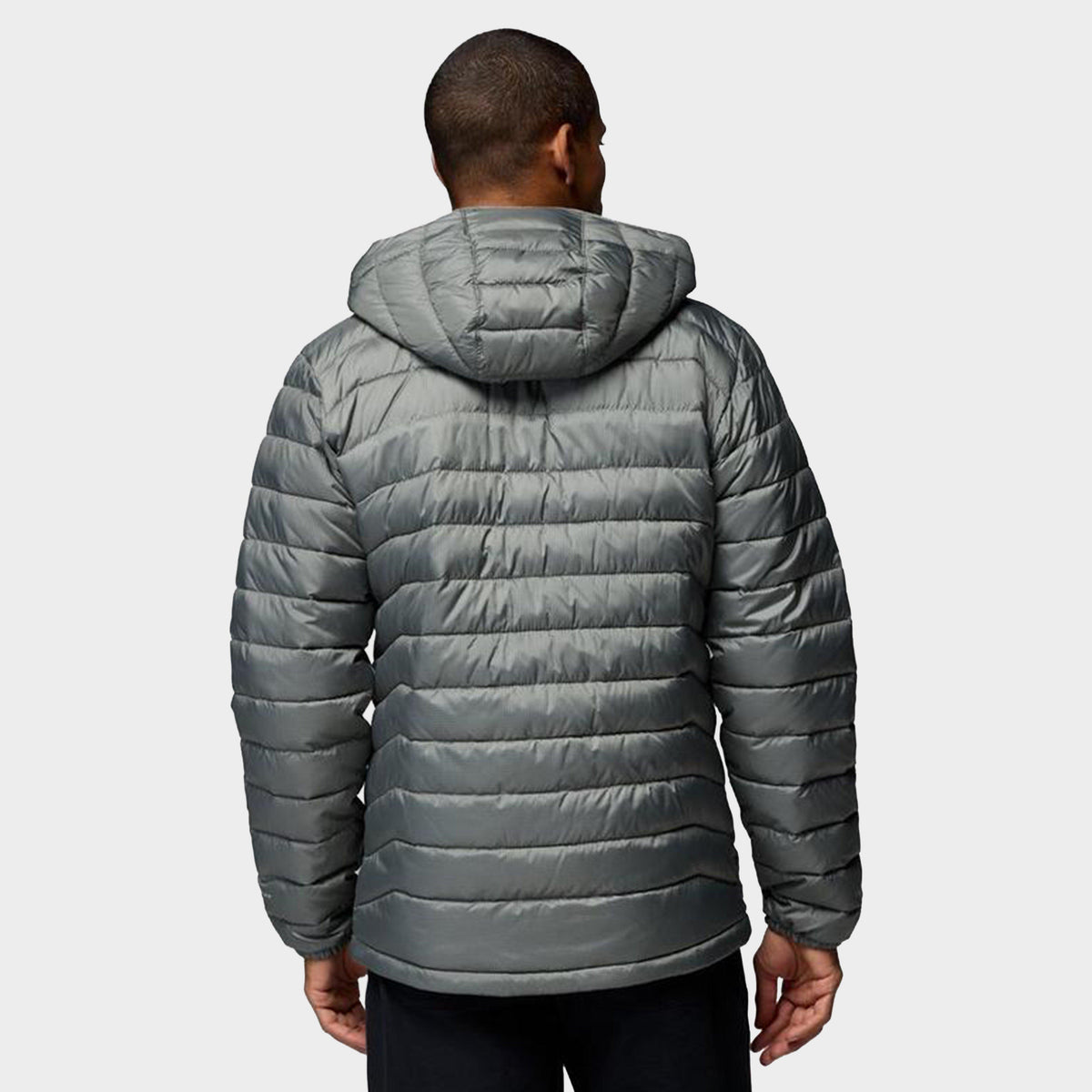 Men's Powder Lite™ II Hooded Jacket