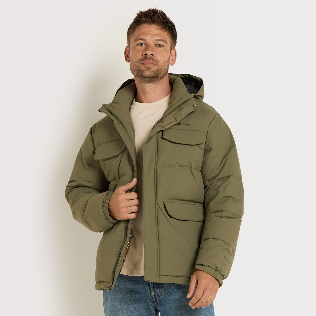 Men's Landroamer™ Puffer Jacket
