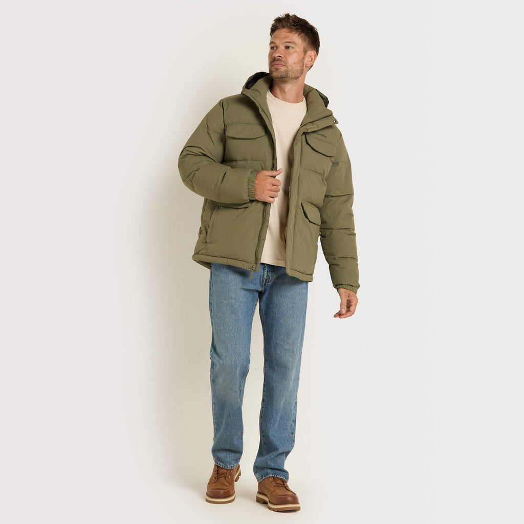 Men's Landroamer™ Puffer Jacket