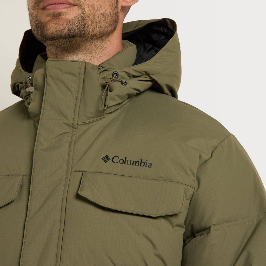 Men's Landroamer™ Puffer Jacket