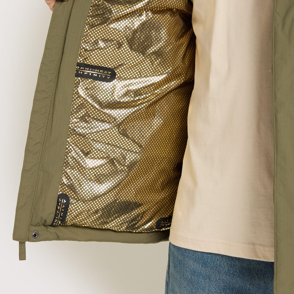 Men's Landroamer™ Puffer Jacket