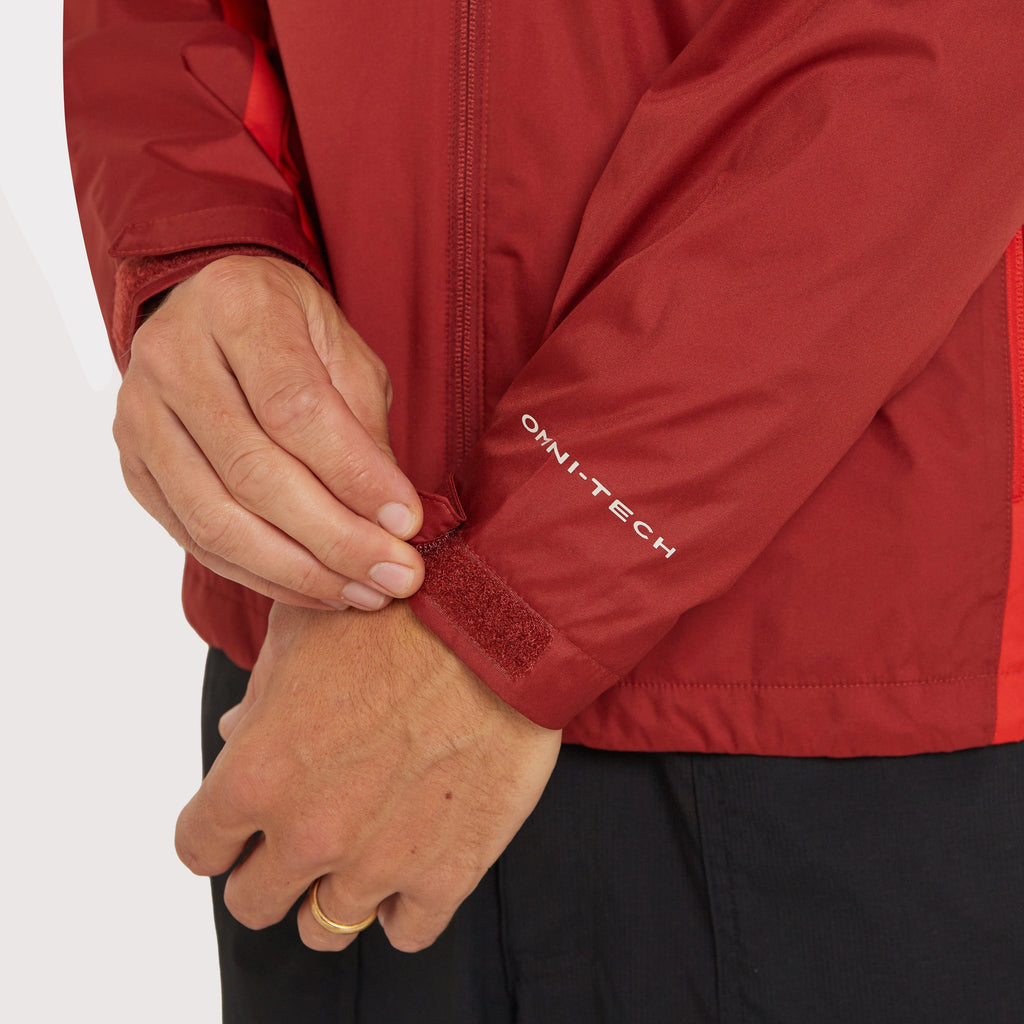 Men's Inner Limits™ III Jacket