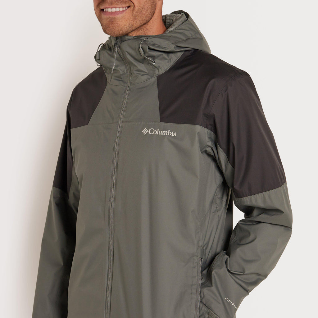 Men's Inner Limits™ III Jacket