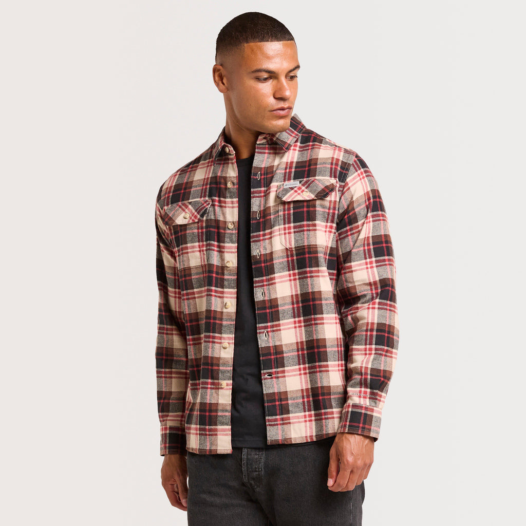 Men's Flare Gun™ Stretch Flannel Shirt