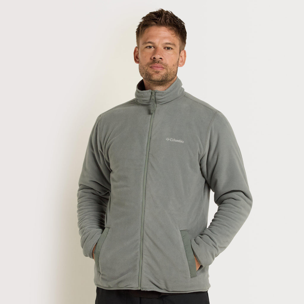 Men's Winter Pass™ Reversible Fleece