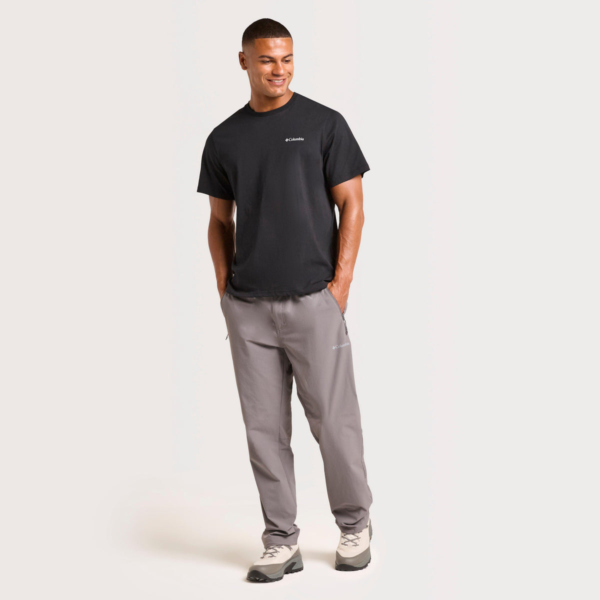 Men's CSC Basic Organic Cotton T-Shirt