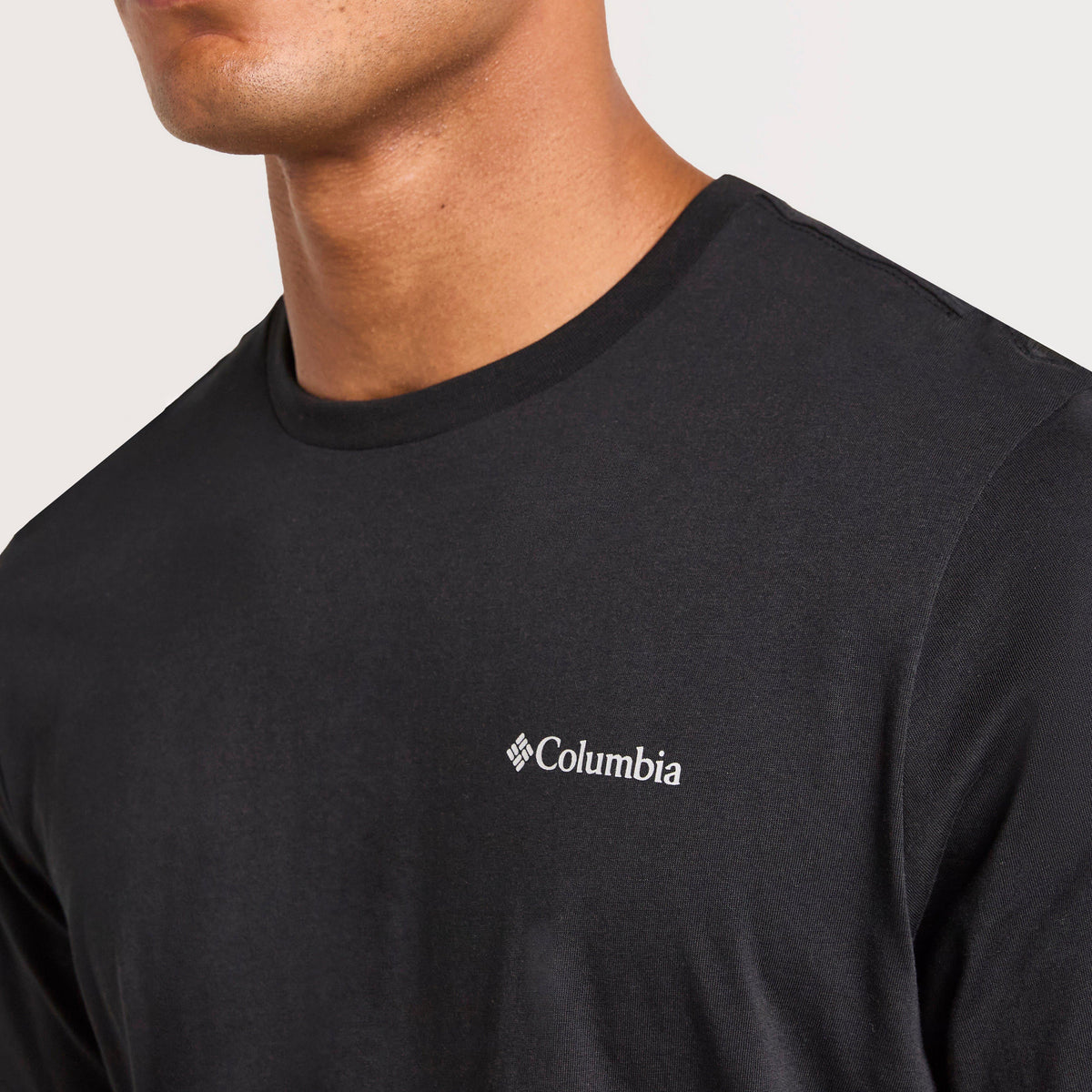 Men's CSC Basic Organic Cotton T-Shirt