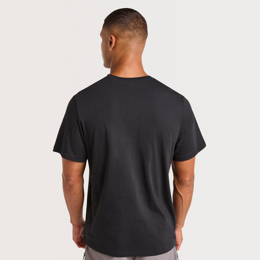 Men's CSC Basic Organic Cotton T-Shirt