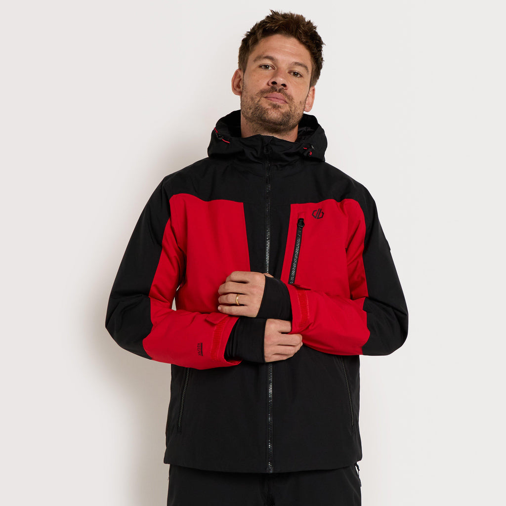 Men's Eagle IV Jacket