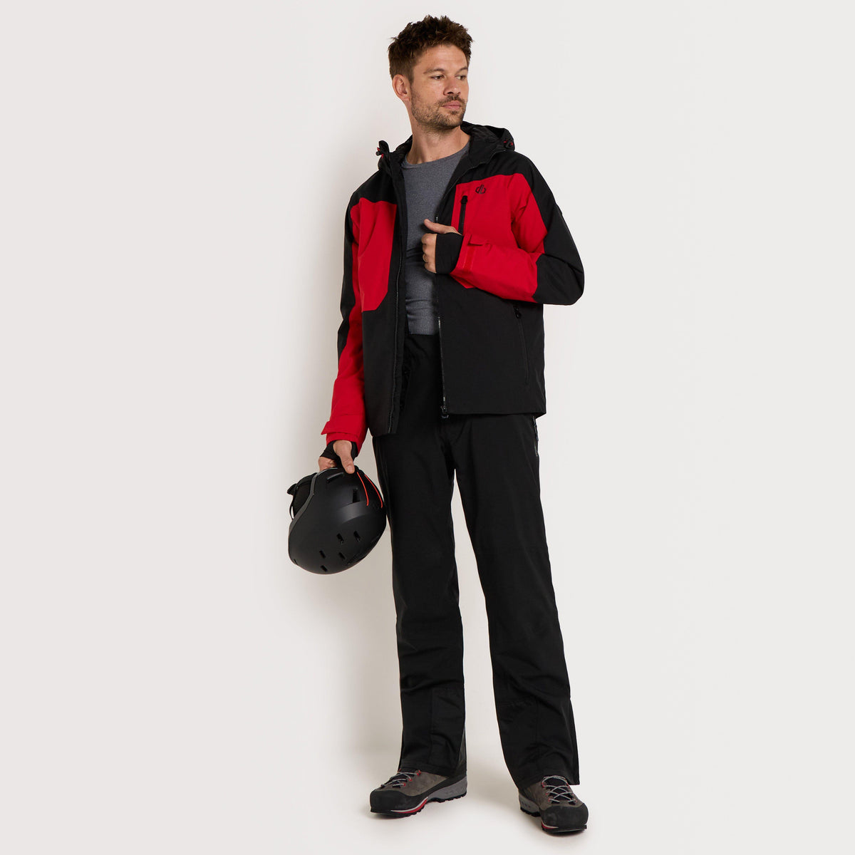 Men's Eagle IV Jacket
