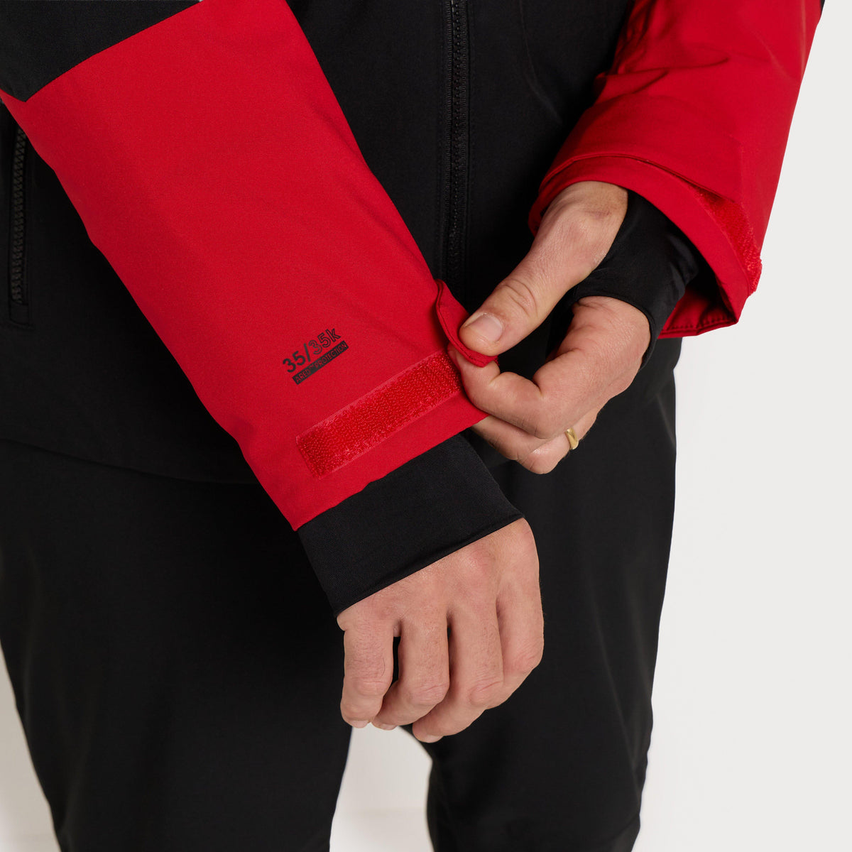 Men's Eagle IV Jacket
