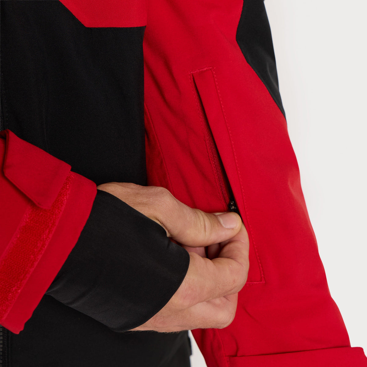 Men's Eagle IV Jacket