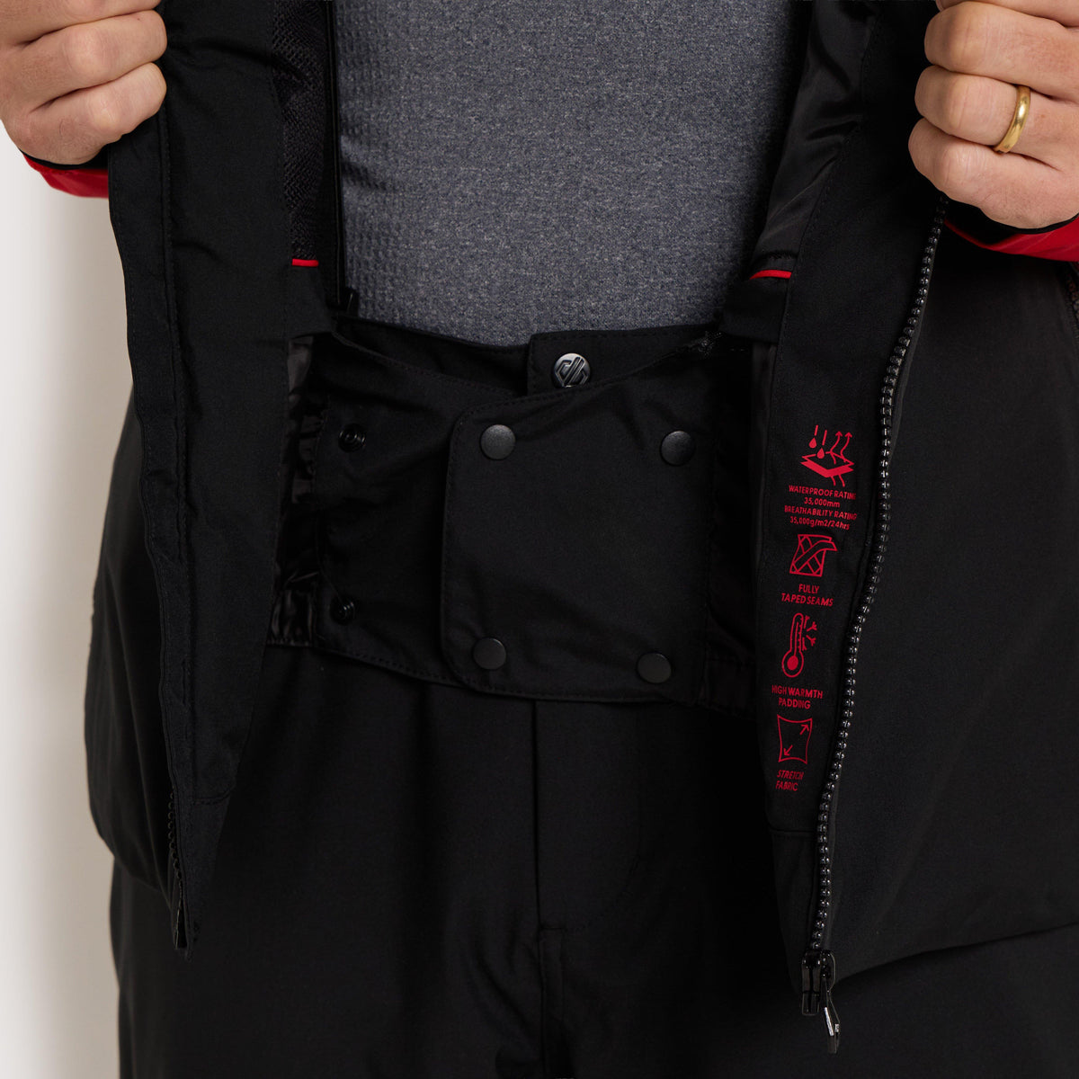 Men's Eagle IV Jacket
