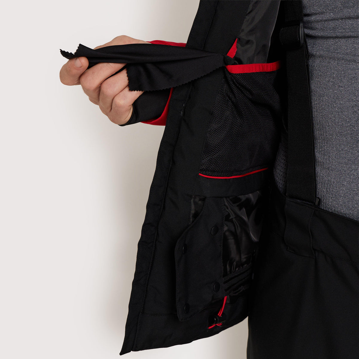 Men's Eagle IV Jacket
