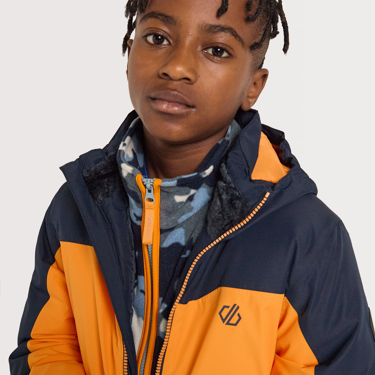 Kids' Piste Jacket