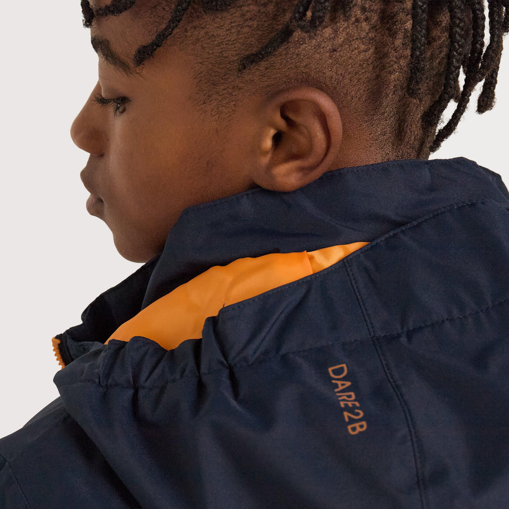 Kids' Piste Jacket