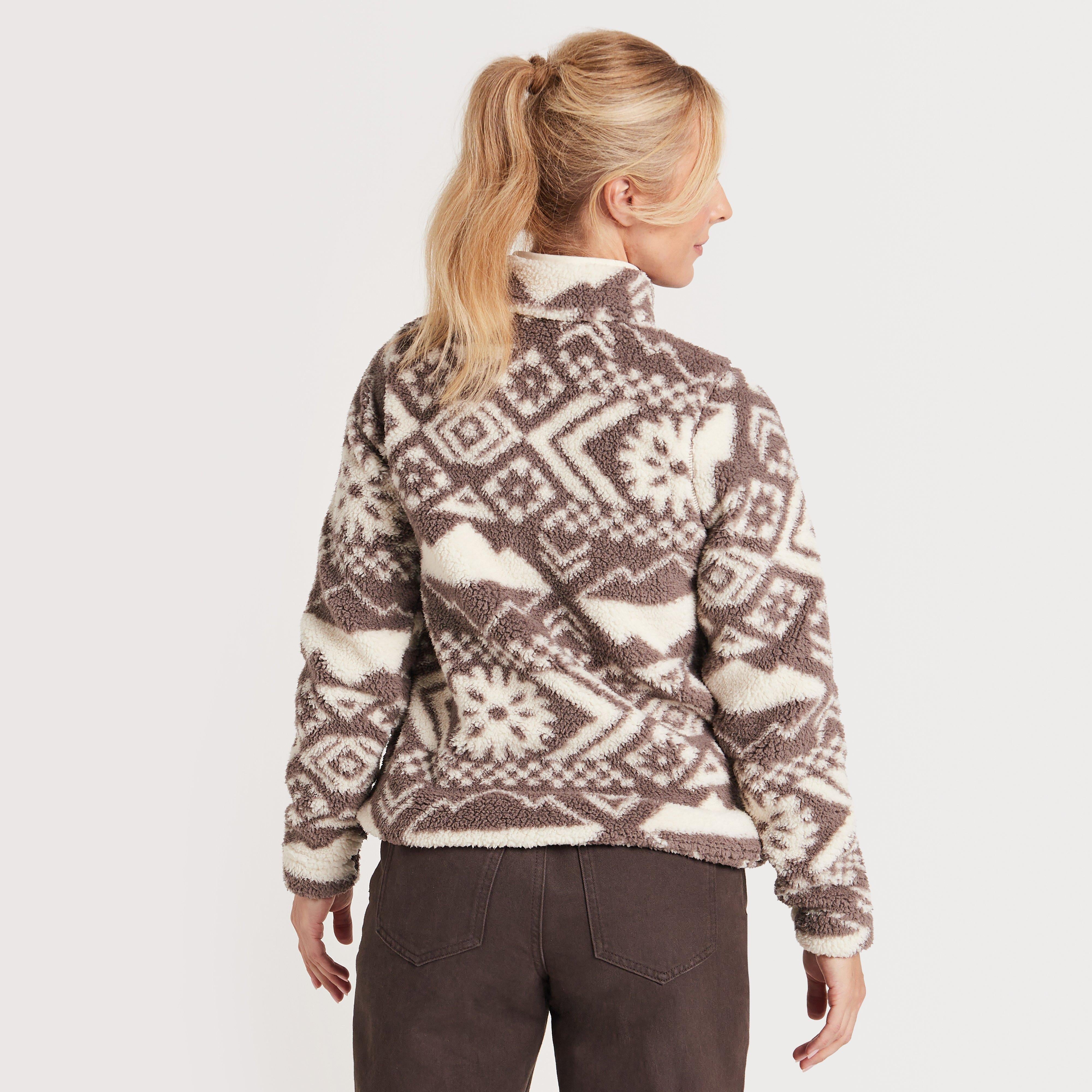 Women's West Bend™ 1/4 Zip II
