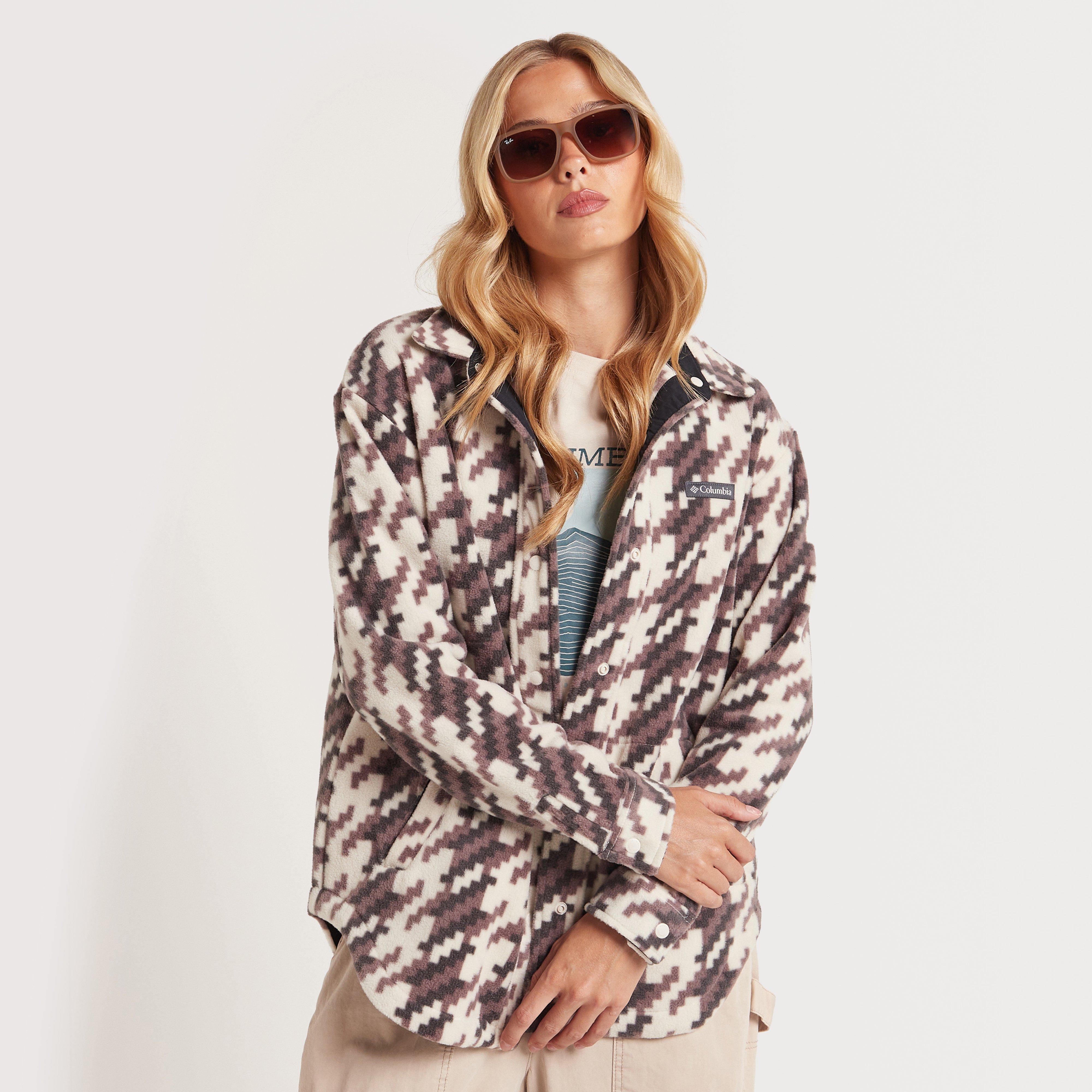 Women's Benton Springs™ Shirt Jacket II