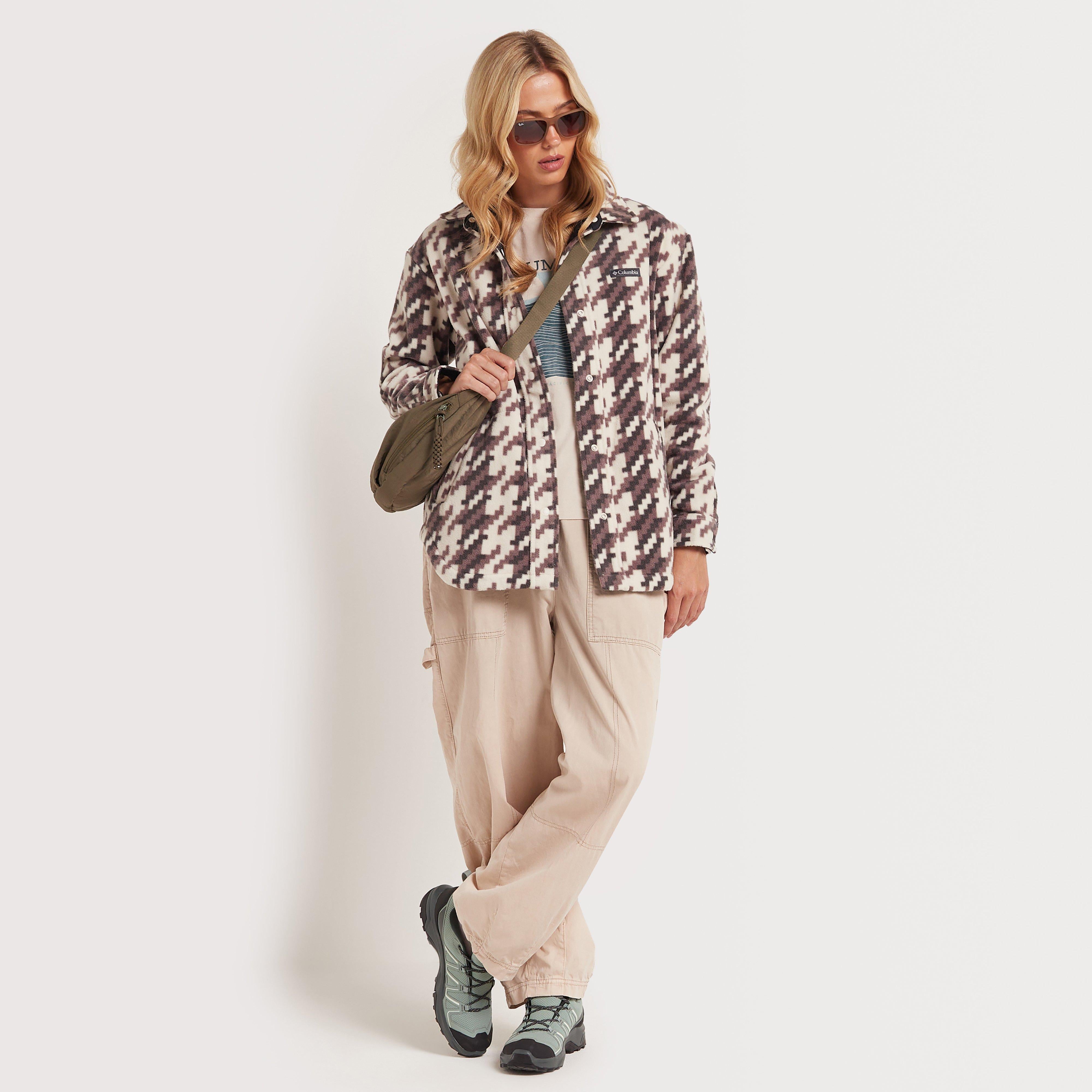 Women's Benton Springs™ Shirt Jacket II