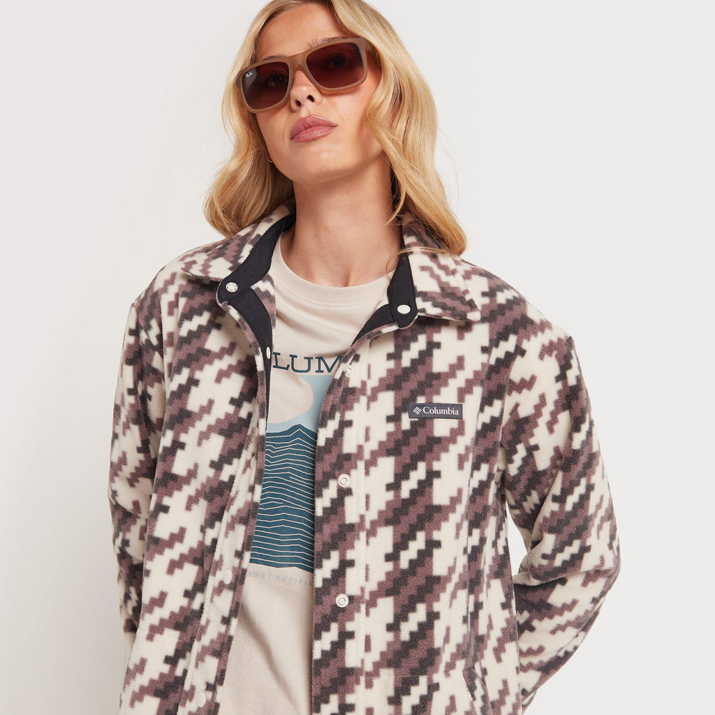 Women's Benton Springs™ Shirt Jacket II