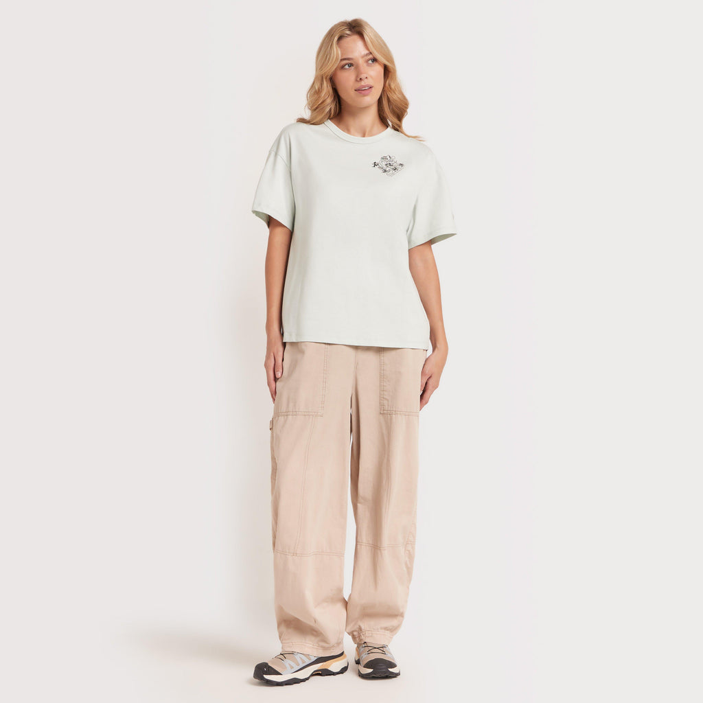 Women’s CSC™ Heavyweight Graphic Tee