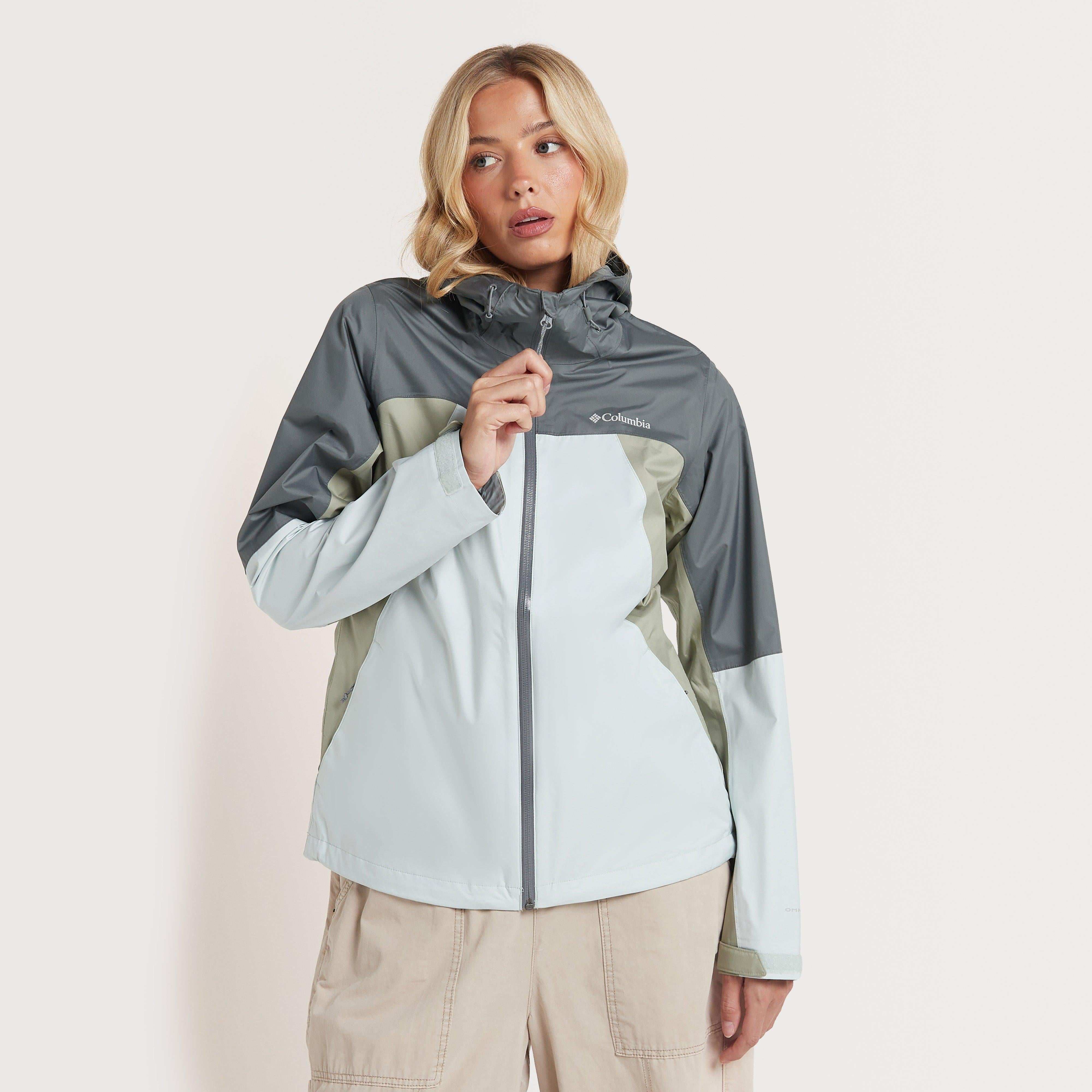 Women’s Inner Limits IV Waterproof Jacket