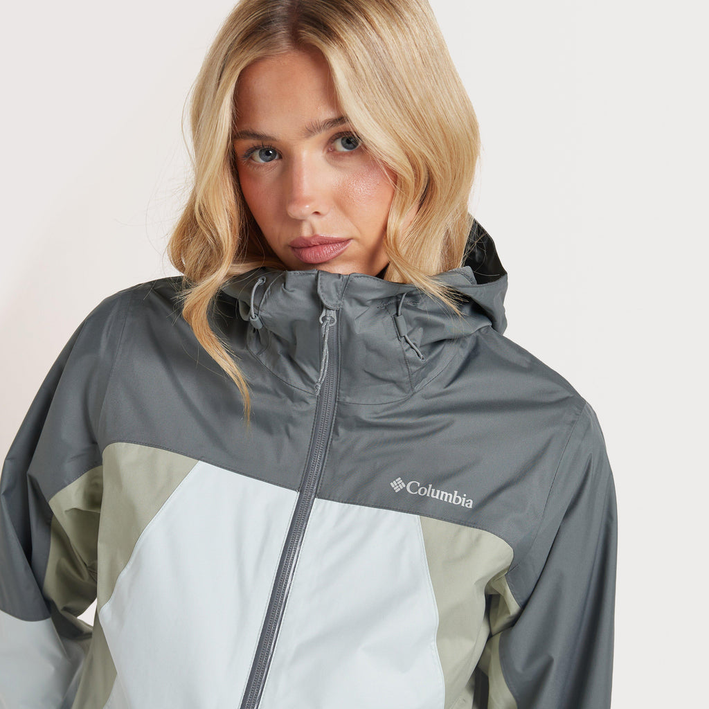 Women’s Inner Limits IV Waterproof Jacket