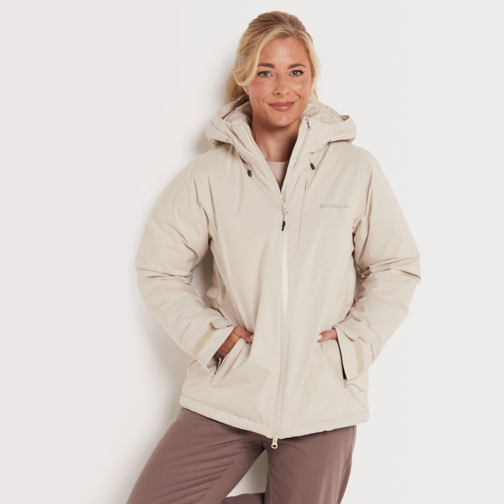 Women's Trailborne™ Insulated Jacket