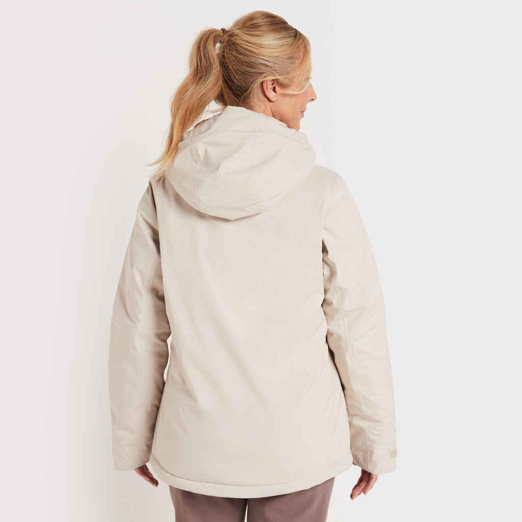 Women's Trailborne™ Insulated Jacket