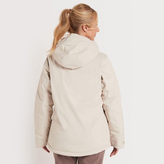Women's Trailborne™ Insulated Jacket