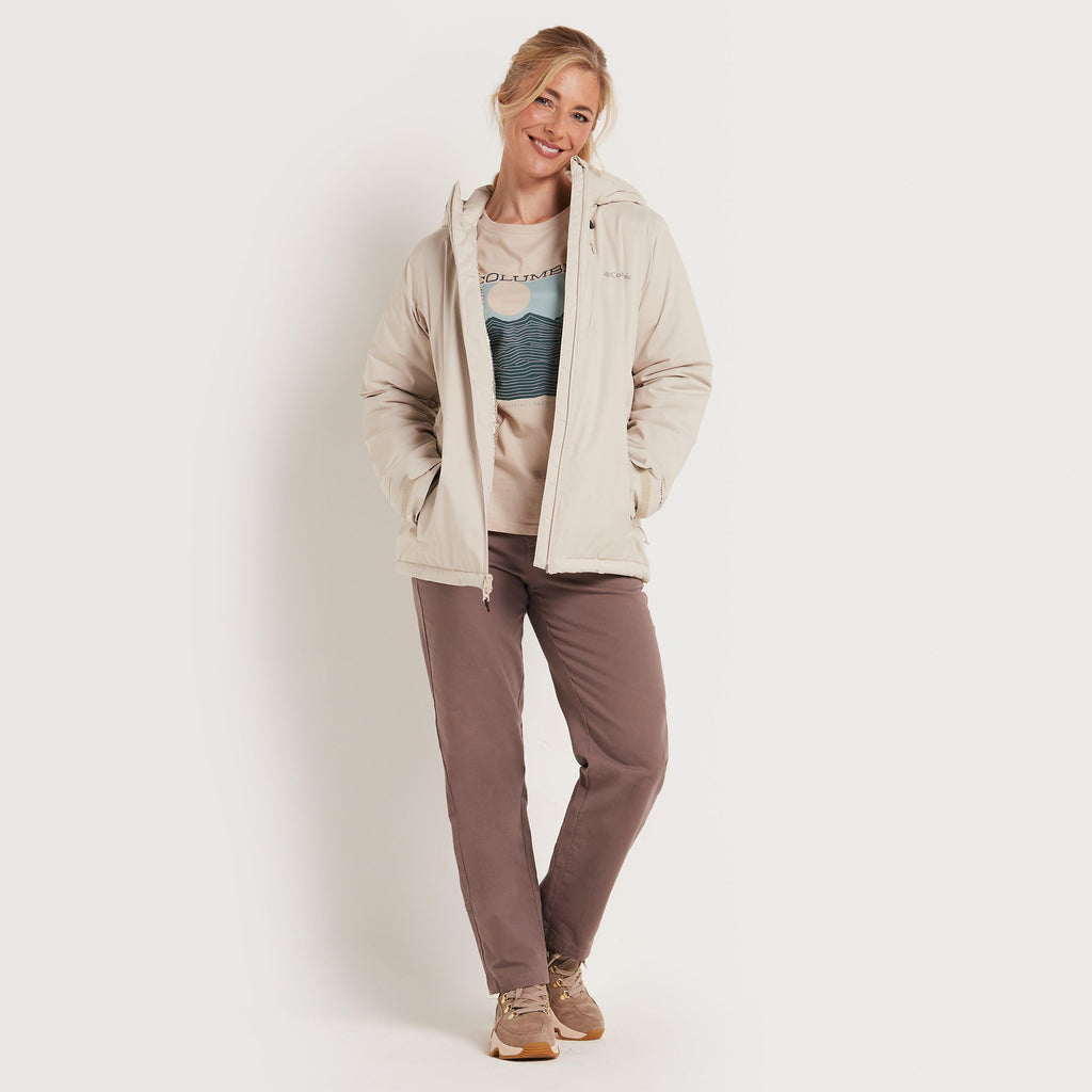 Women's Trailborne™ Insulated Jacket