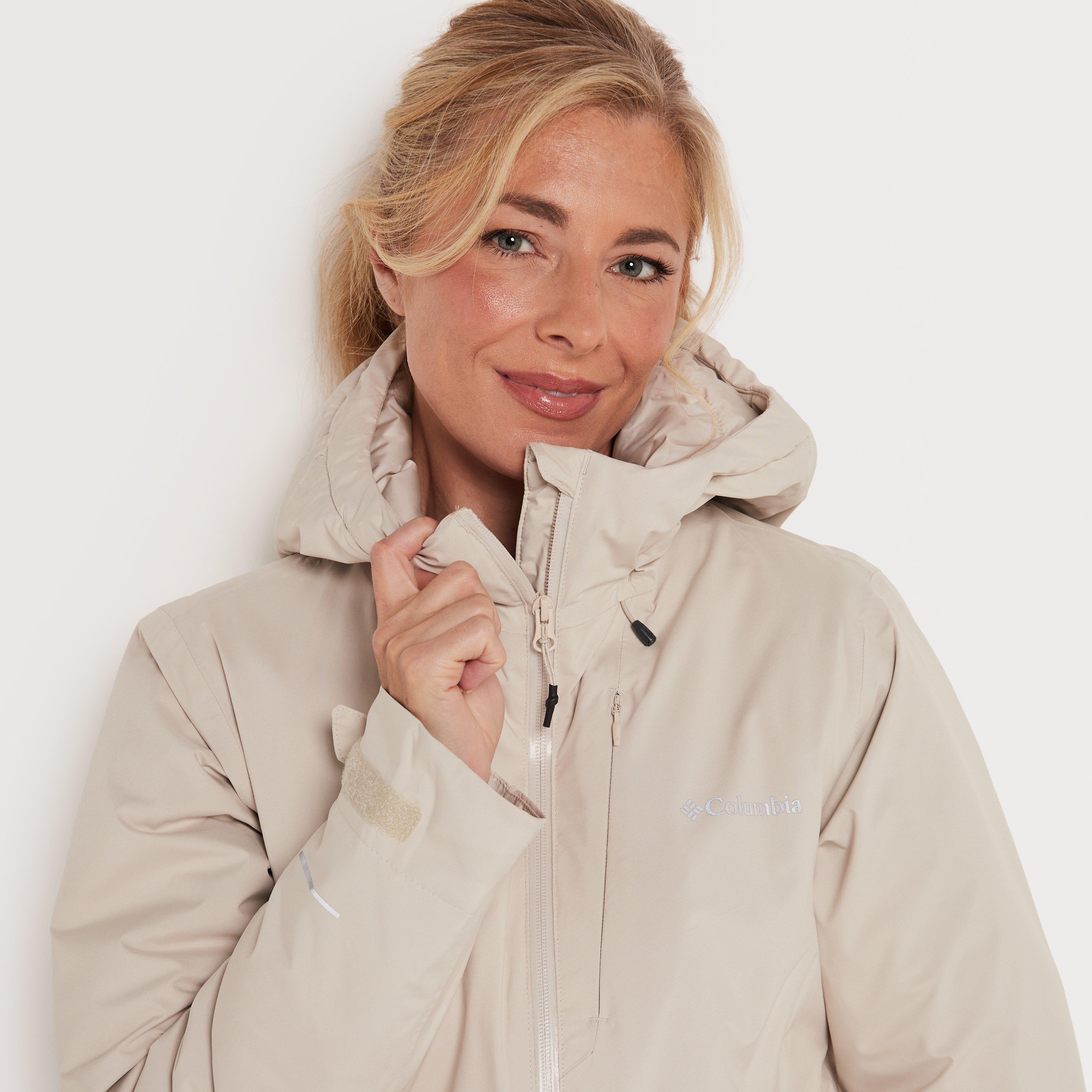 Women's Trailborne™ Insulated Jacket