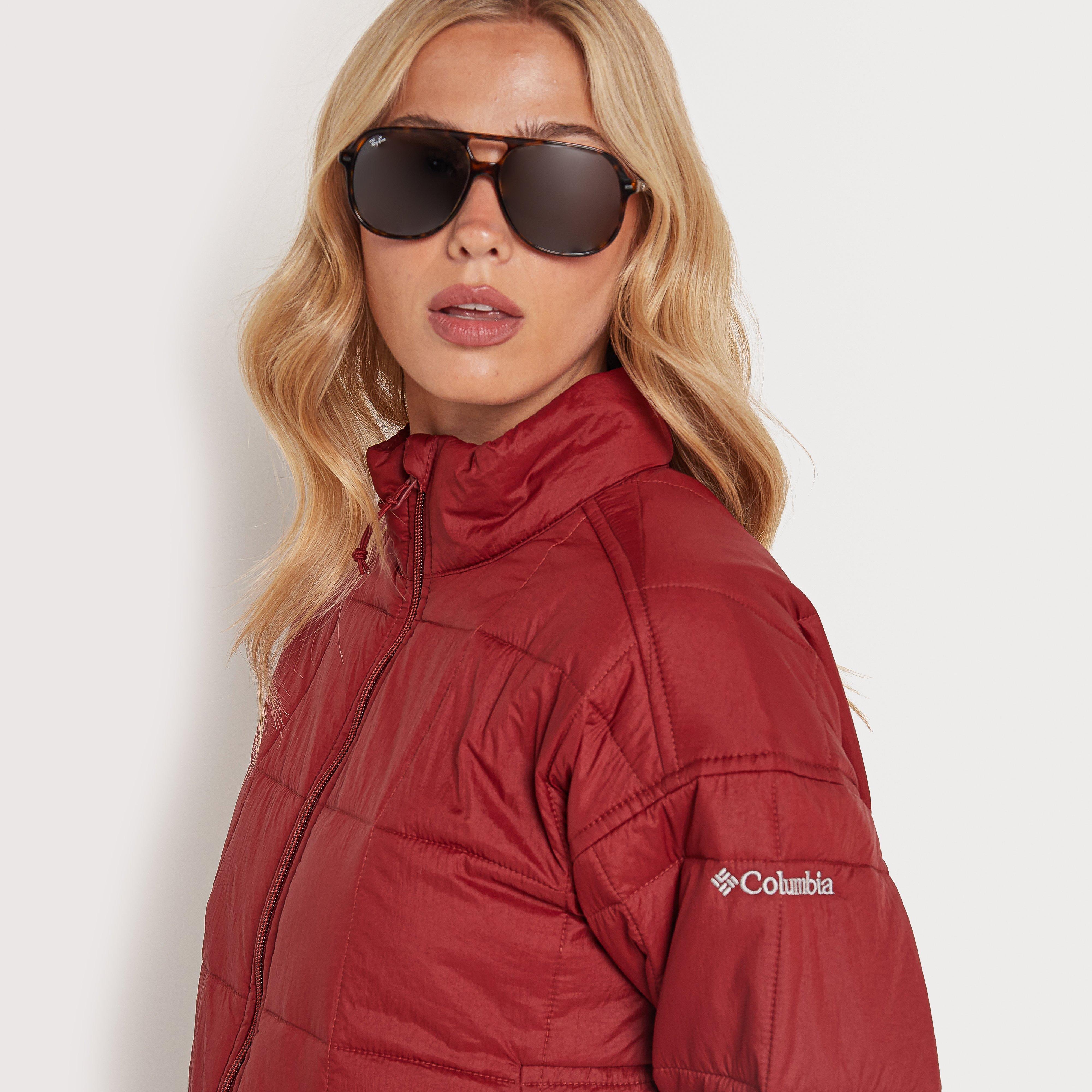 Women’s Sienna Hill Packable Quilted Jacket
