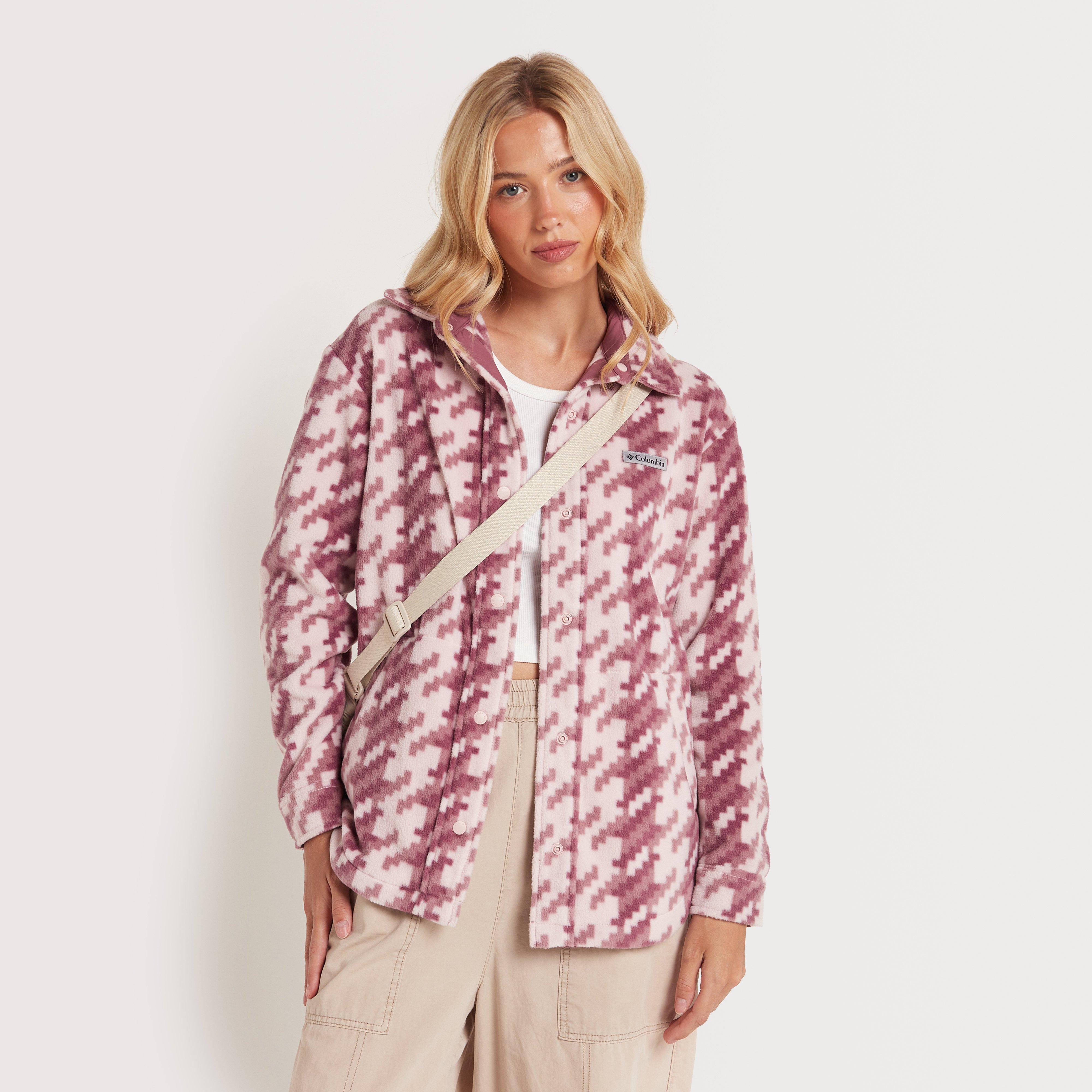 Women's Benton Springs™ Shirt Jacket II