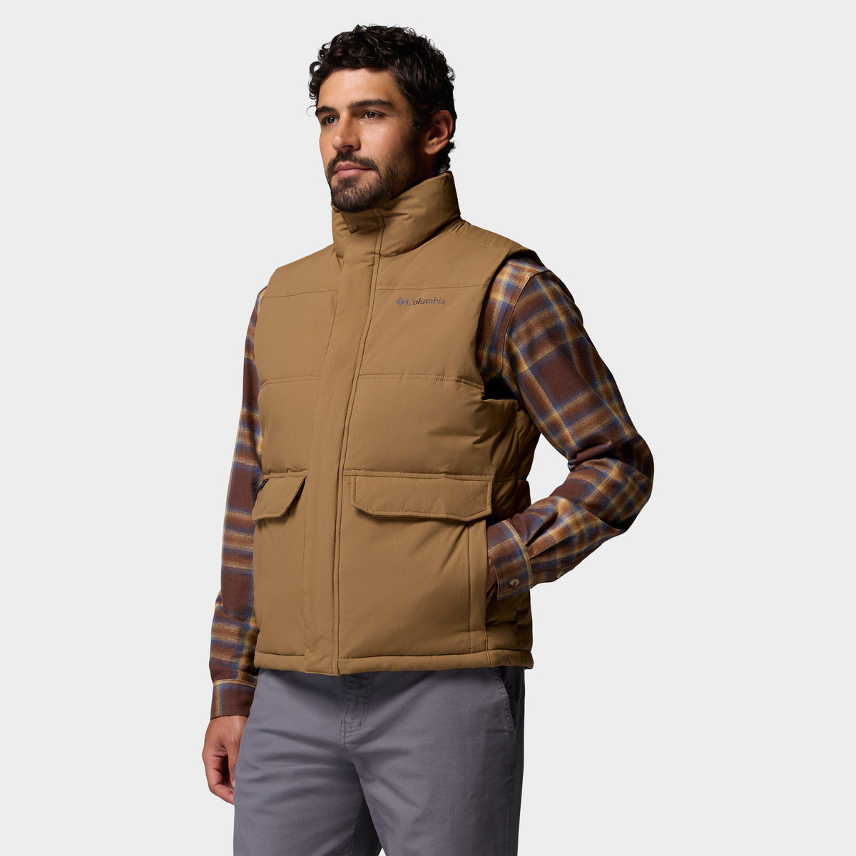 Men's Landroamer™ Puffer Vest
