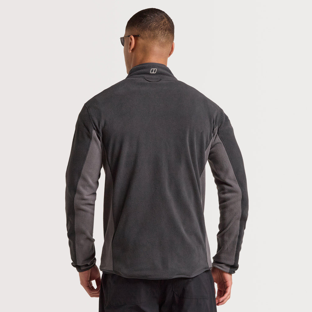 Men's Helvellyn Full Zip Fleece