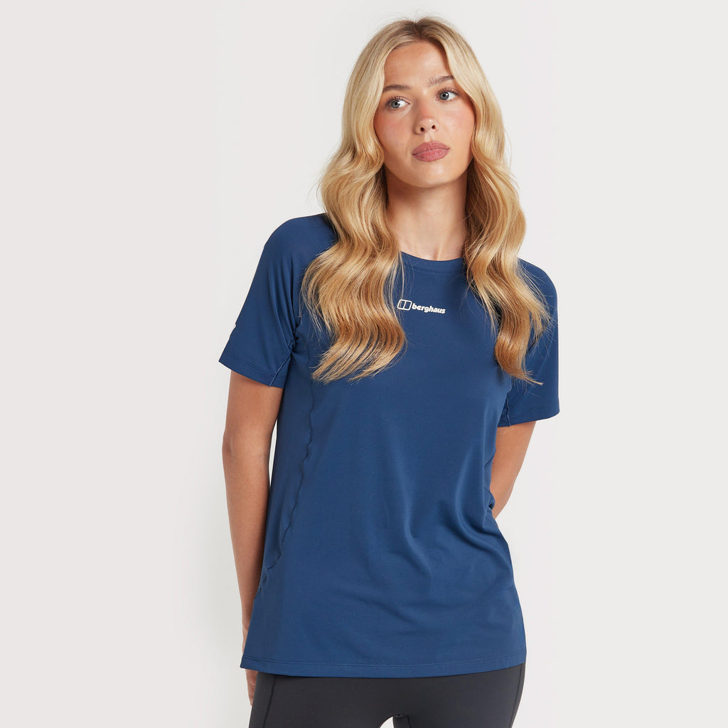 Women's Bowburn Tech T-Shirt