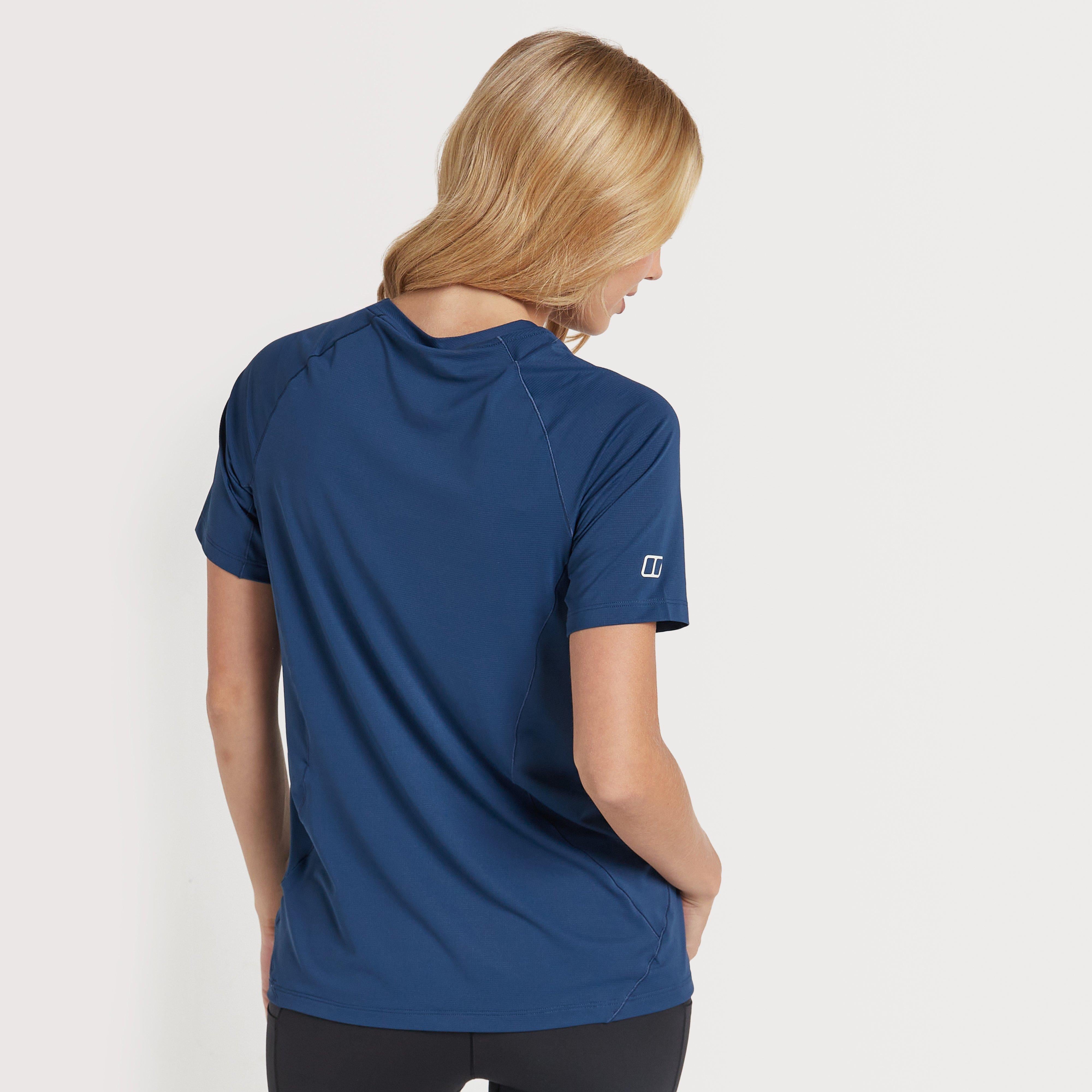 Women's Bowburn Tech T-Shirt