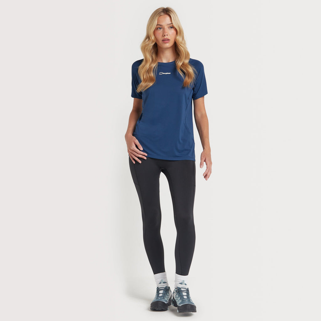 Women's Bowburn Tech T-Shirt