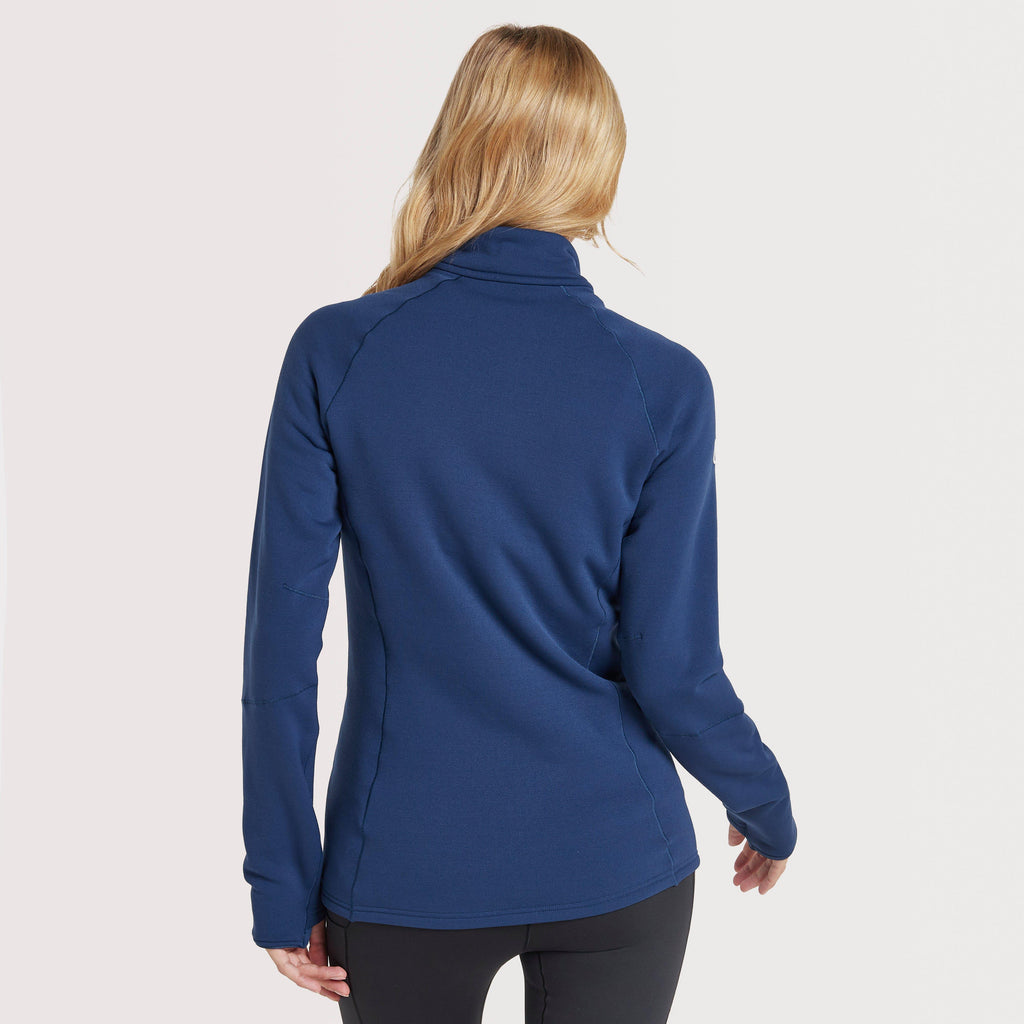 Women's Kinetic Powerstretch Jacket
