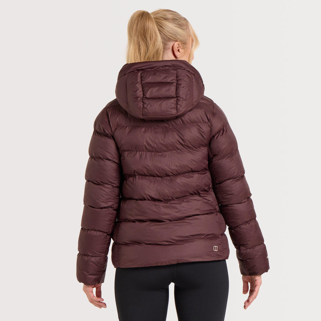 Women's Gravix Insulated Jacket