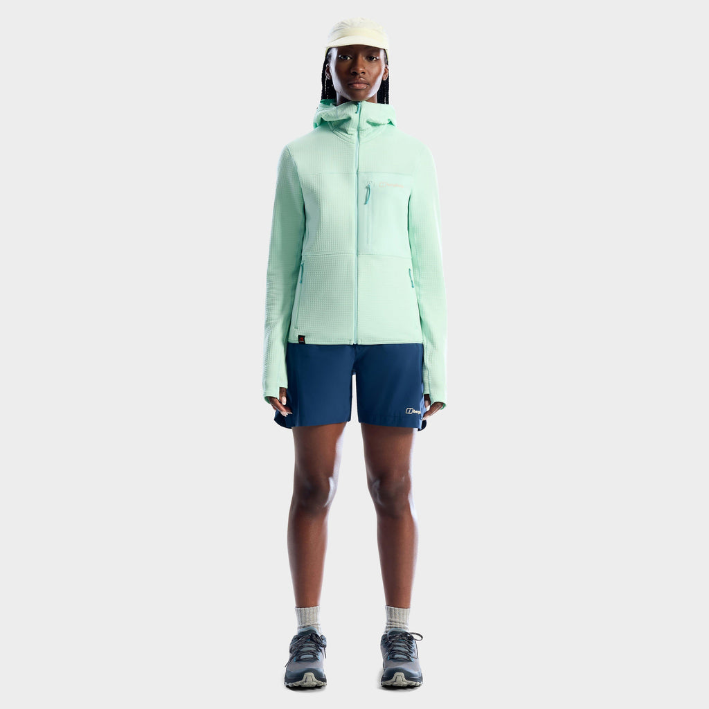 Women's Ridge-Hiker Hoody