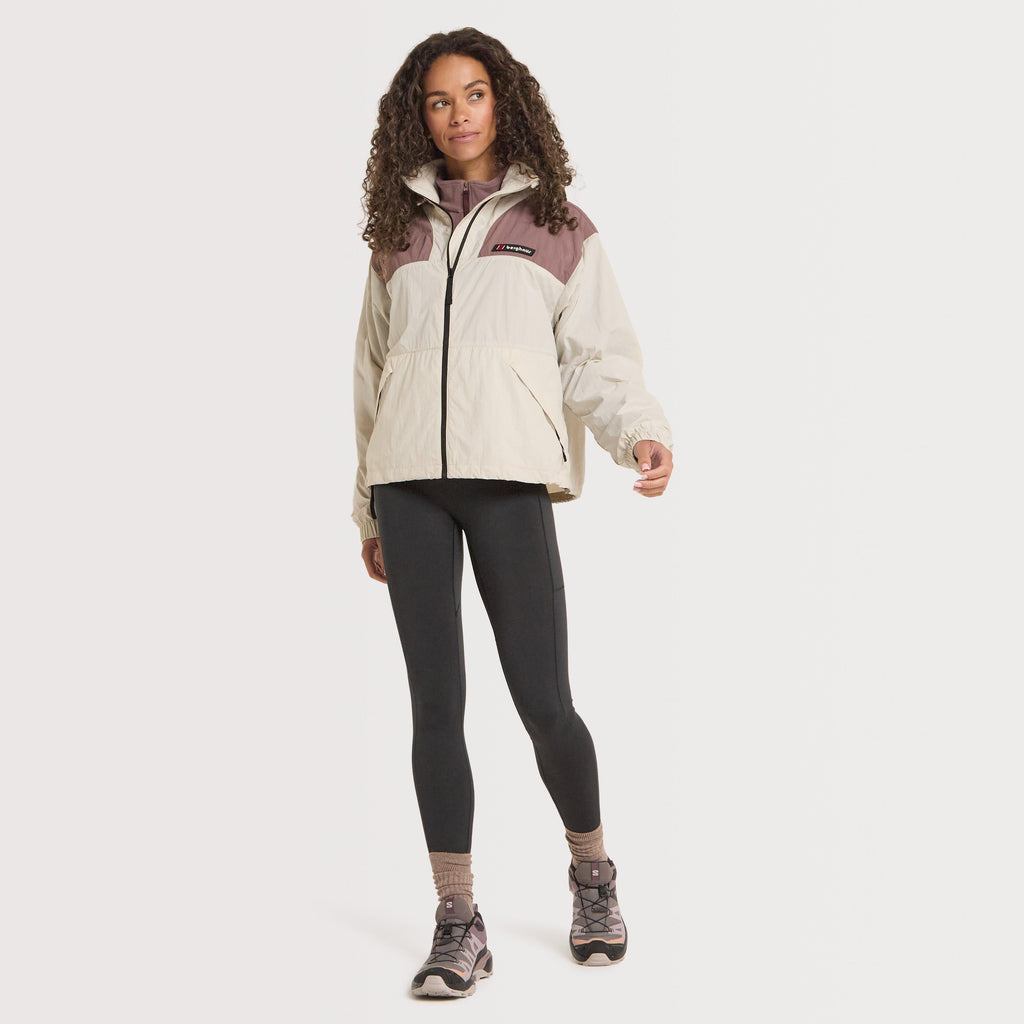 Women's Trango Mountain Insulated Jacket